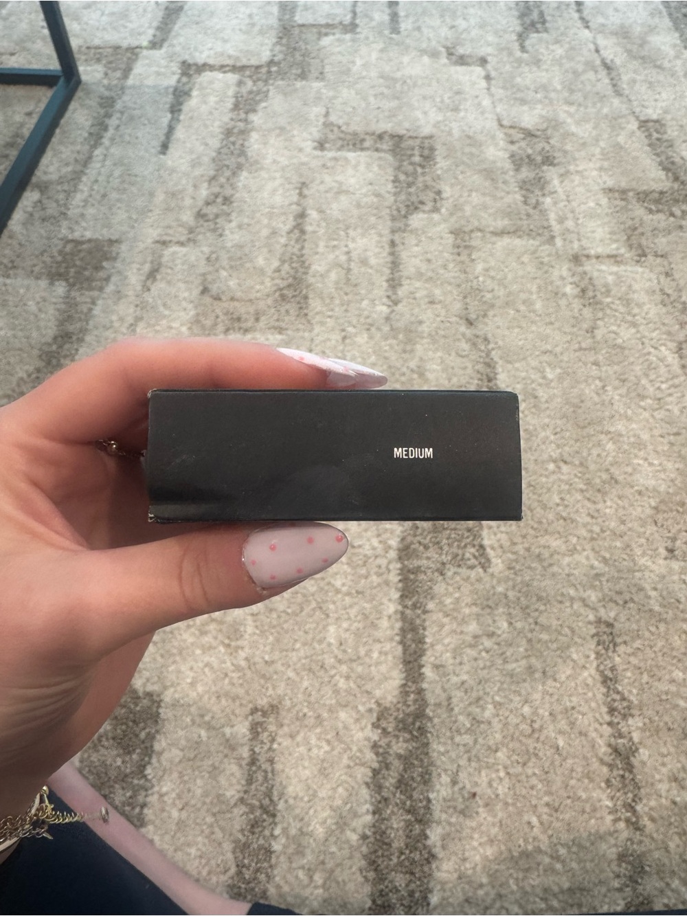 NWT- MAC pressed powder - Picture 3 of 5